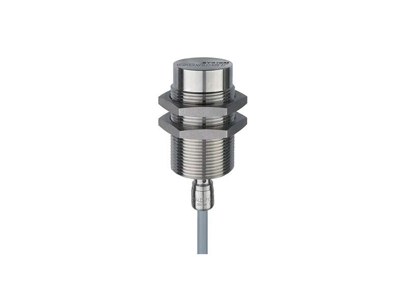 CONTRINEX Washdown Full Inox Series 700 M30 Non embeddable 40 mm, DW-LD-713-M30; 330-320-034