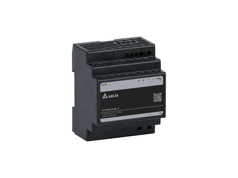 Delta DRC-24V100W1RZ