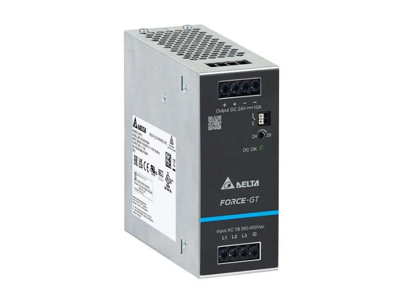 Delta DRF-24V240W3GTA