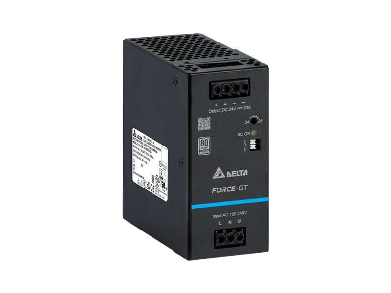 Delta DRF-24V480W1GBA