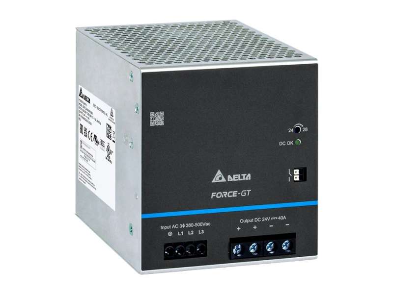 Delta DRF-24V960W3GBA