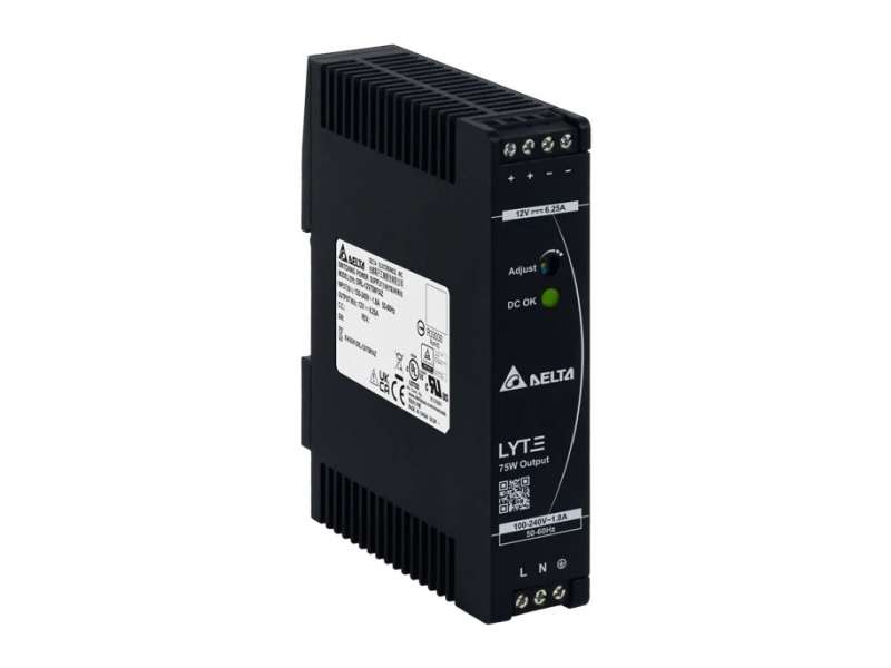 Delta DRL-12V75W1AZR