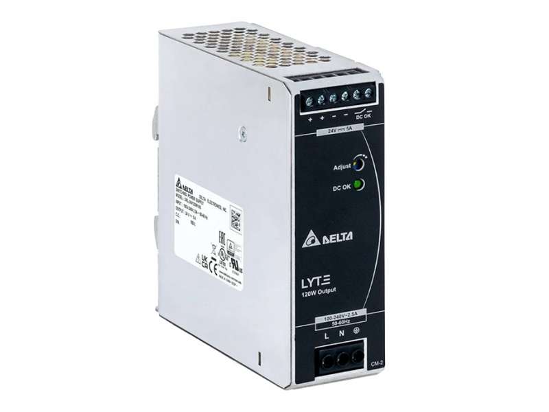 Delta DRL-24V120W1AS