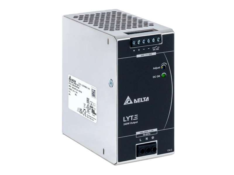 Delta DRL-24V240W1AA