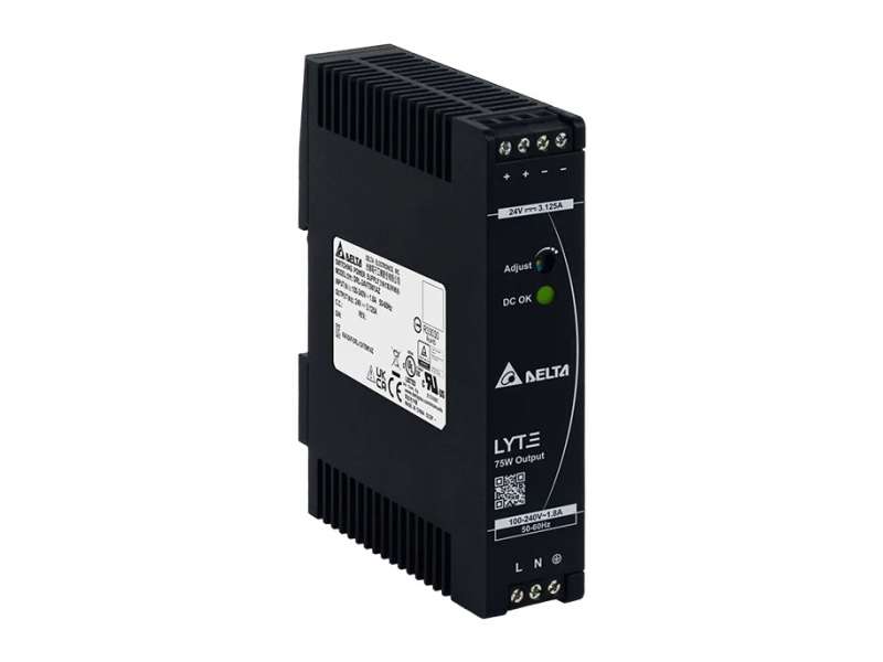 Delta DRL-24V75W1AZR