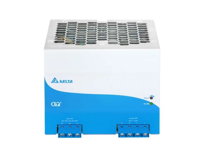 Delta DRP024V480W3BA