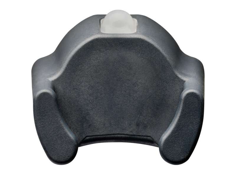 EUCHNER Electronic-Key adapter EKS Front hook modular FHM, with flying lead ; 106585
