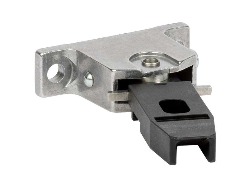 EUCHNER Hinged actuator for safety switch CTP/CTA, A-C-H-RR-LS-122672 ACTUATOR; 122672