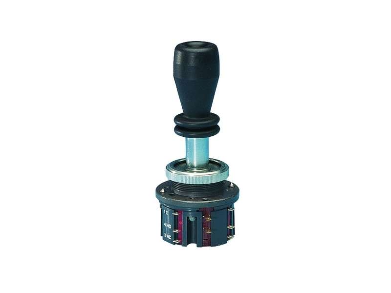 EUCHNER JOYSTICK, WKS13WVC1892; 078933