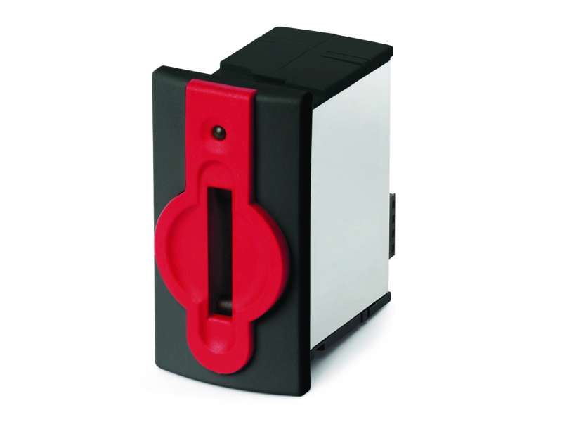 EUCHNER Key adapter CKS-A-L1B-SC-113130 (Order no. 113130)