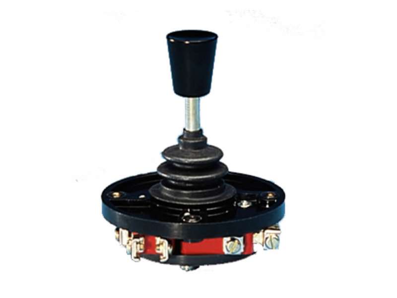 EUCHNER KFS1234RZ Joystick switch ; 029471