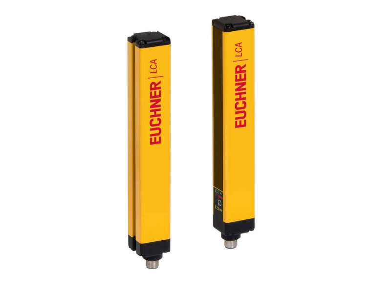 EUCHNER Light curtain LCA-2TR-50-610 ; 156662