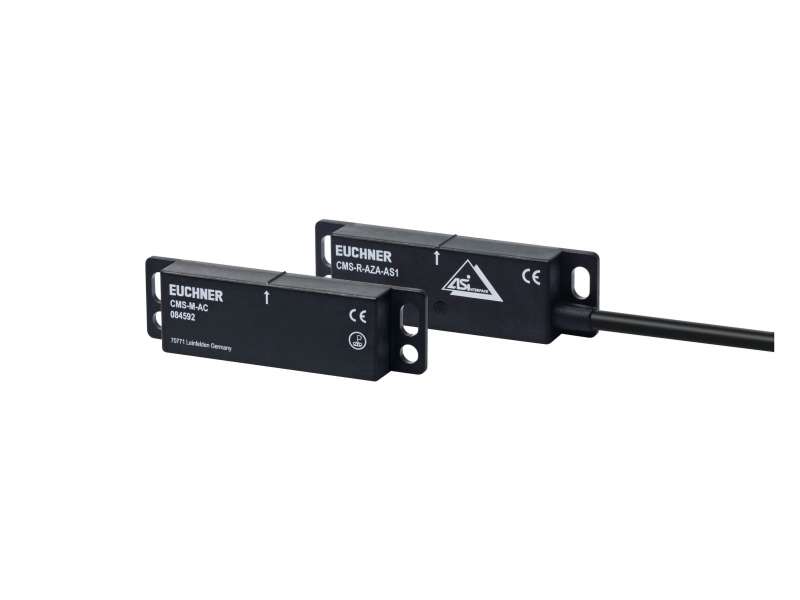 EUCHNER Read Heads CMS ;  CMS-R-AZA-01PL-AS1 ; 105090