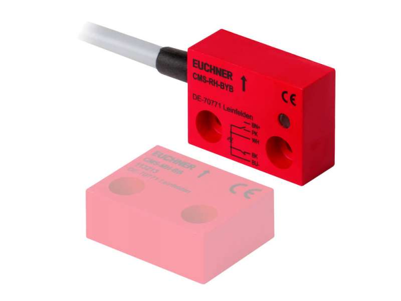 EUCHNER Read Heads CMS ;  CMS-R-BXO-05V ; 092023
