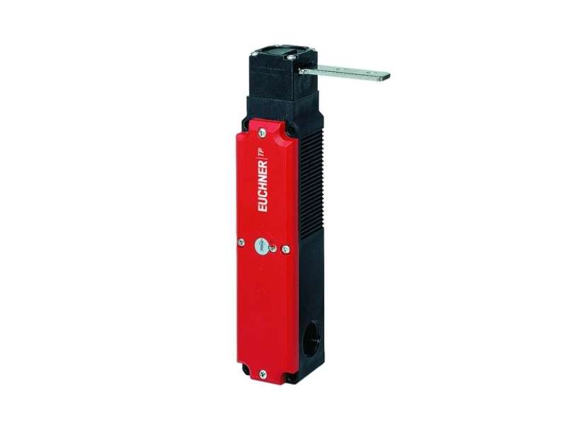 EUCHNER Safety switch TP with door monitoring contact, TP3-2131A024M  ; 084142