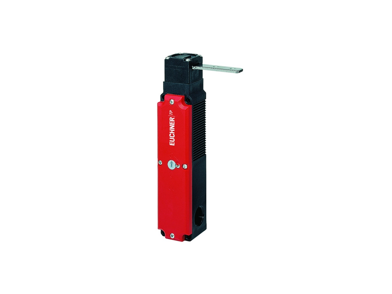EUCHNER Safety switch TP with door monitoring contact TP3-4141A024M; 084270