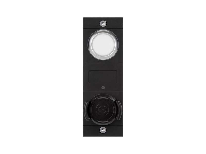 EUCHNER Submodul MSM-1-R-CKS2-FLX-R1Q0FS-I9-168594