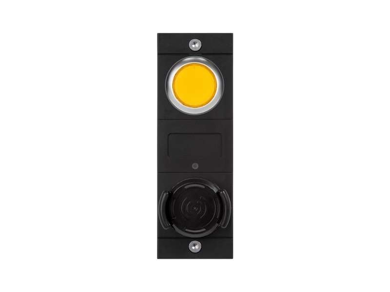 EUCHNER Submodul MSM-1-R-CKS2-FLX-R1Q0FS-N3-172950