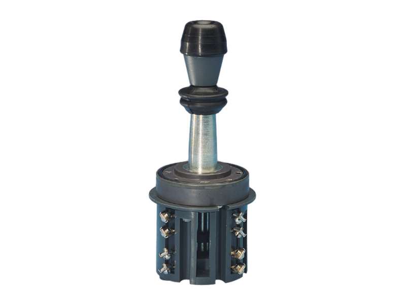 EUCHNER WES1234DFWZ Joystick switch ; 095586