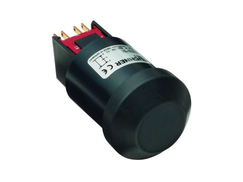 EUCHNER ZSE, 3-stage ZSE2-4 (Order no. 070762)