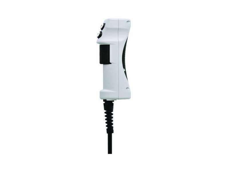 EUCHNER ZSM housing with + and – buttons, ZSM4200-106105 (Order no. 106105)