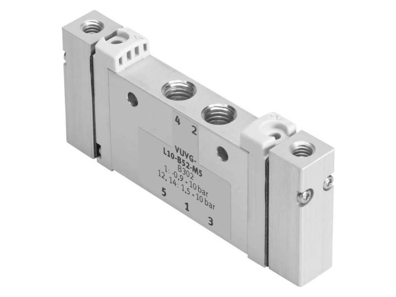 Festo Air line lubricator MS4-LOE ;527701