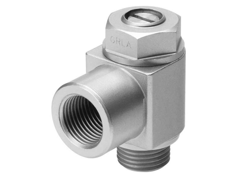 Festo Air solenoid valve MFH-5/3E-3/8-B-EX ; 535944