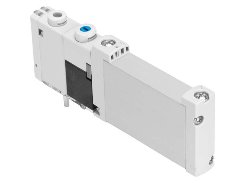 Festo Air solenoid valve VUVG-B10-M52-RZT-F-1T1L-EX2C ; 8041889