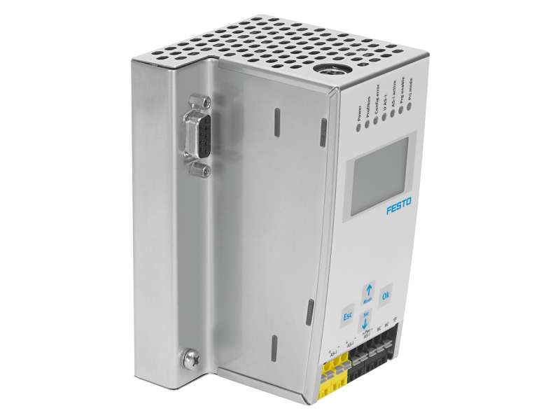 Festo AS-i module CESA-GW-AS-PB ; 567032