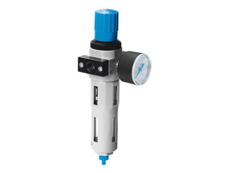 Festo Filter regulator LFR-1/2-D-MIDI-A ; 159585