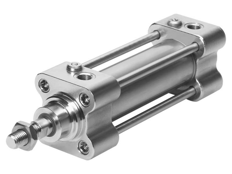 Festo ISO cylinder CRDNG-32- -PPV-A ; 160884