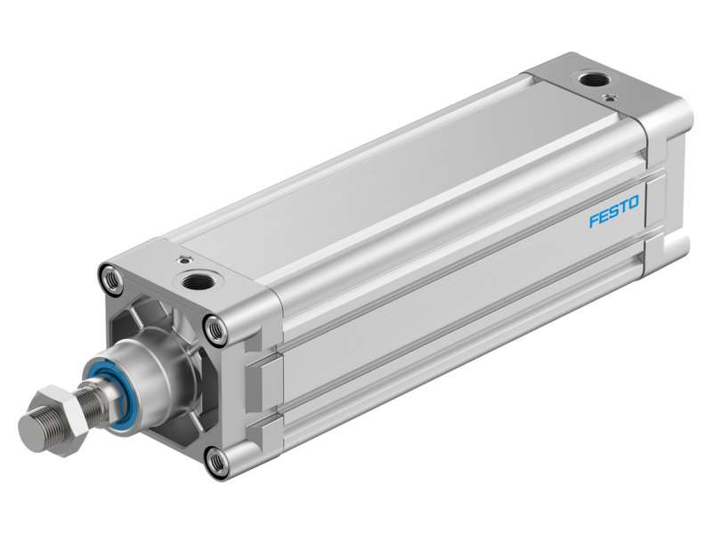 Festo ISO cylinder DNC-125-320-PPV-A ; 163506
