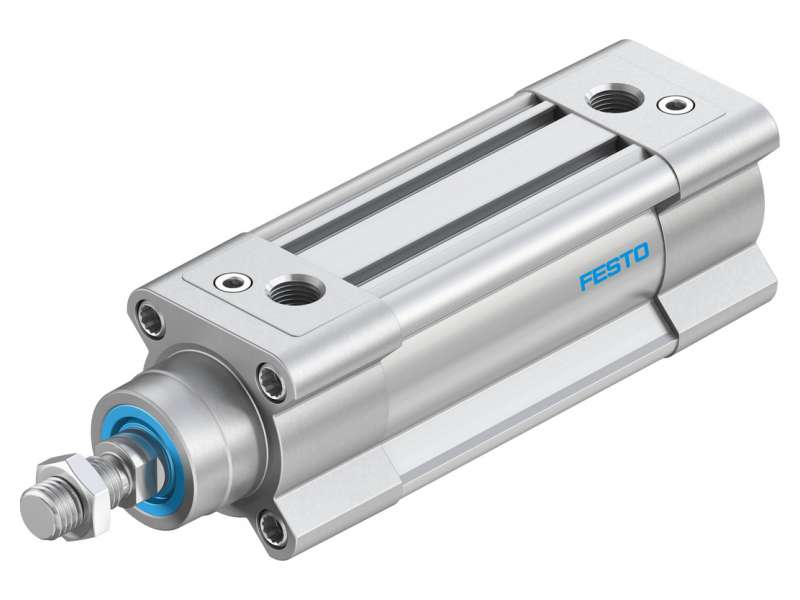 Festo ISO cylinder DSBC-40-50-PPVA-N3 ; 1376658