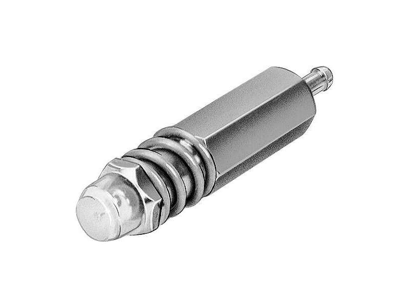 Festo Pressure gauge OH-8-GN; 10089