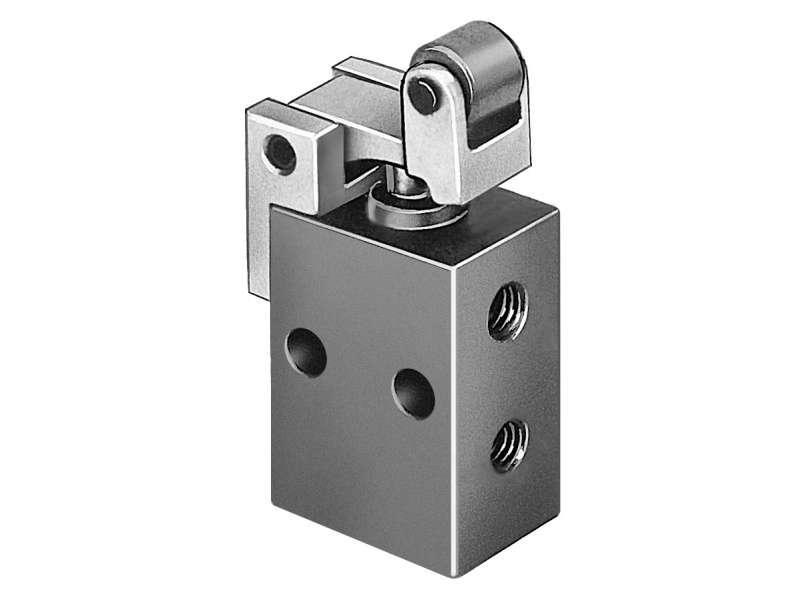Festo Roller lever valve R-3-M5 ; 3629