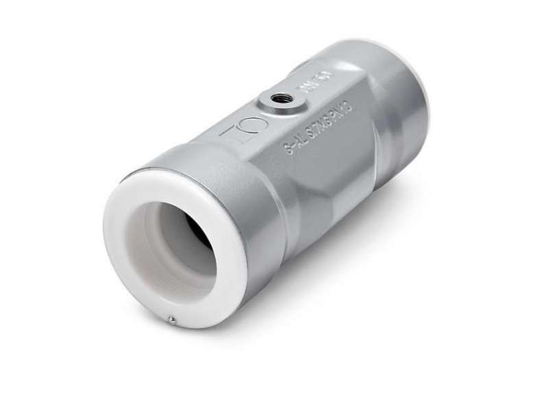 HO-Matic Pinch valve Series 50, DN50, NR-L ; 50050.010.000