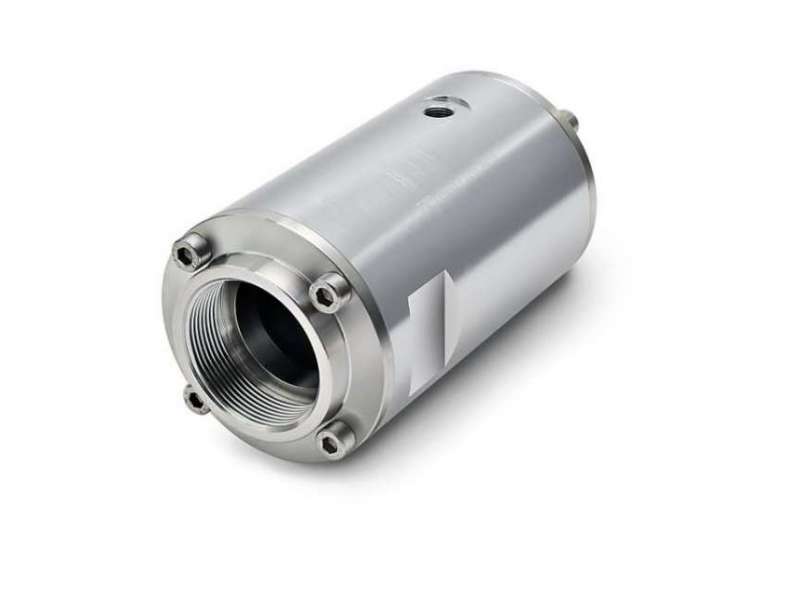HO-Matic Pinch valve Series 70, DN65; NR ; 70065.001.000