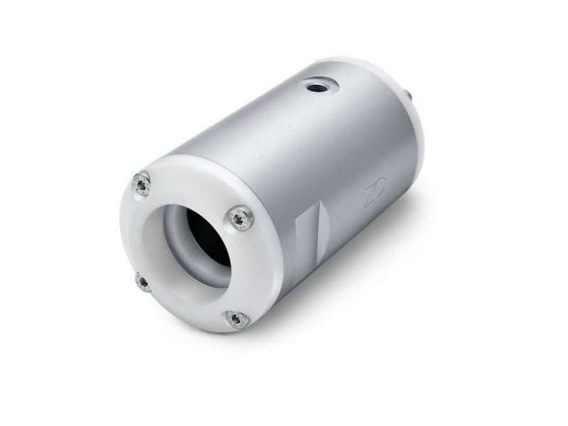 HO-Matic Pinch valve Series 80, DN32, POM, CSM; 80032.501.000