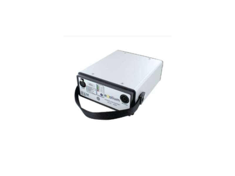 IDEC Battery Li-ion 24V 20Ah; ezB24V20AH-Li