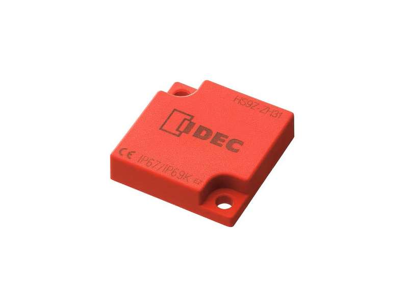 IDEC HS3A Non Contact Switch Actuator; HS9Z-ZH31