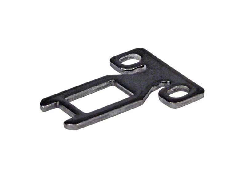 IDEC HS5L Miniature Locking, Actuator Key Straight Type ; HS9Z-A51