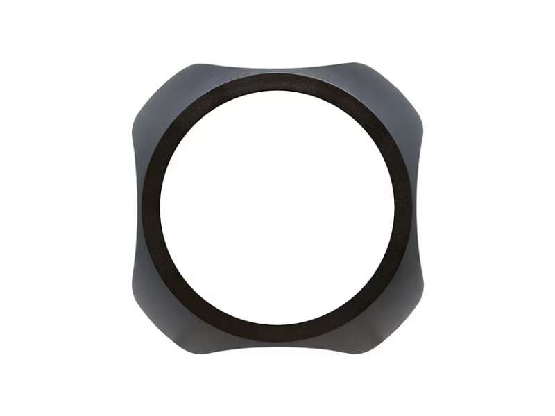 IDEC Maintenance part / KW series, hcover without holder; KW9Z-CV