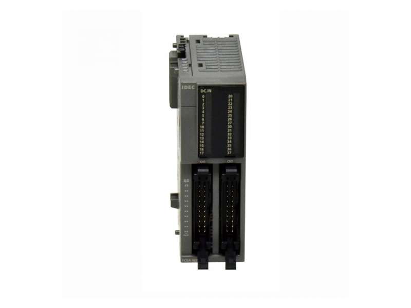 IDEC MicroSmart 32pt 24VDC Input Exp Module MIL; FC6A-N32B3