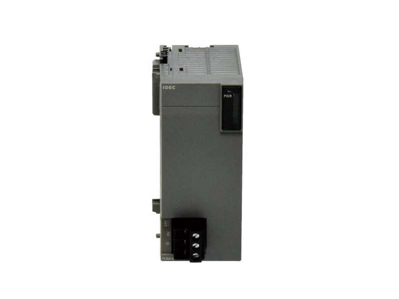 IDEC MicroSmart Expansion Interface Module; FC6A-EXM2