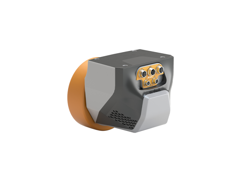 IDEC SWD® 150 Ratio 14, with batteries, w/o brake; EW2A-150H114A