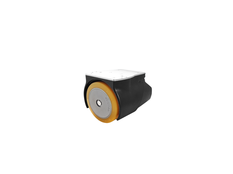 IDEC Wheel Series 150 for industrial application, w/o batteries, w/o brake; EW1A-150HNA