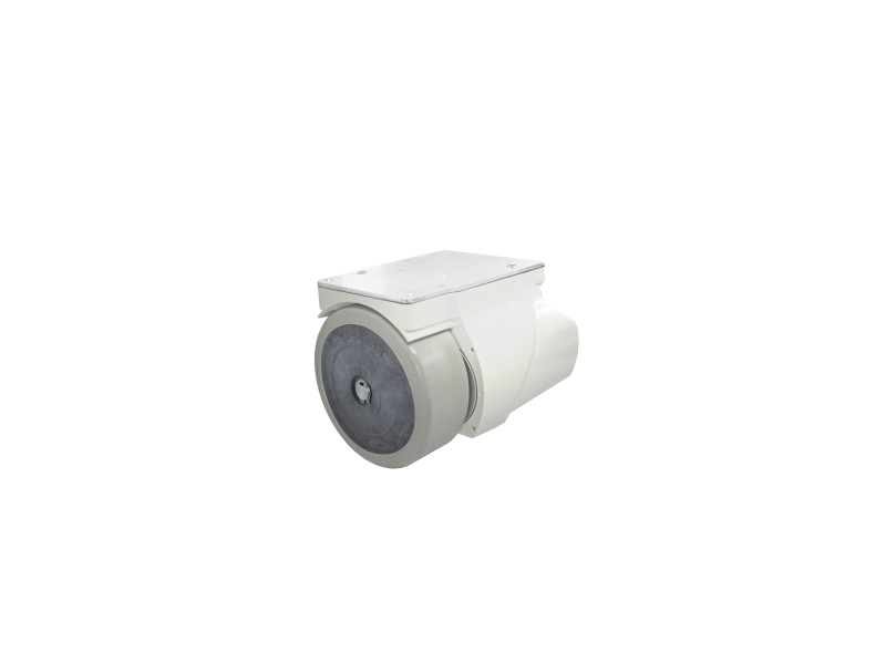 IDEC Wheel Series 160 for medical application; EW1A-160MNA