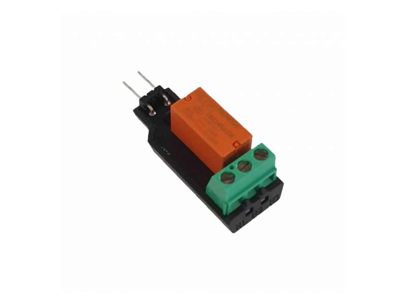 INVERTEK DRIVES 2 relay Output Option Module, for P2, E3, Eco; OPT-3-2ROUT-IN