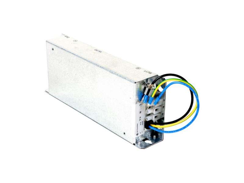 INVERTEK DRIVES EMC filter trofazni, struje do 16 A, IP66 ; OPT-2-E3016-66