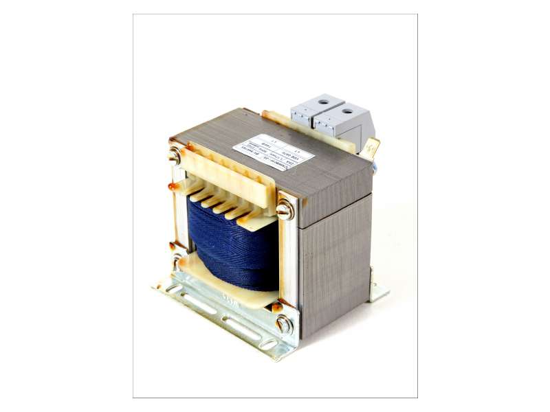INVERTEK DRIVES Input Choke, 1 Phase, 25A, IP20